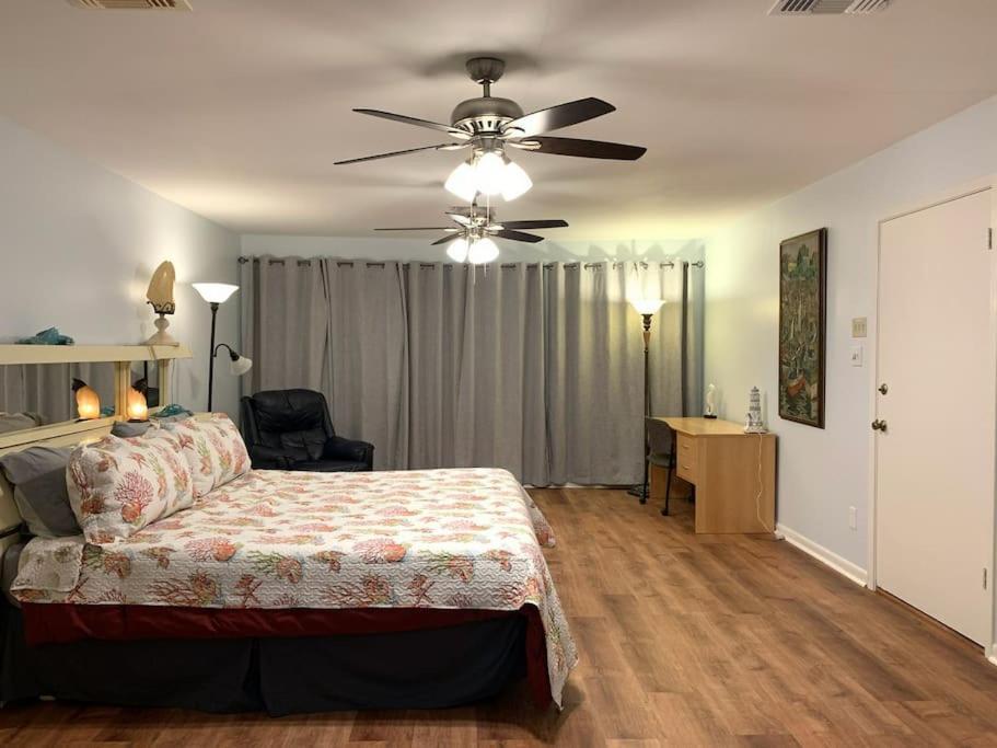 Paradise Lagoon*Bayhouse Fishing*Beach*Dogfriendly Galveston Bagian luar foto